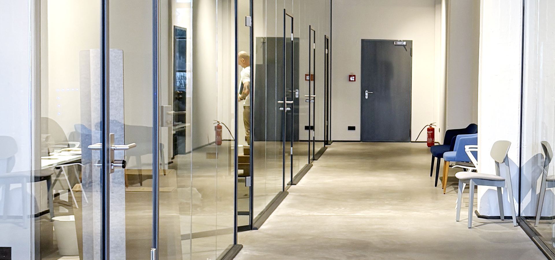 Private Office