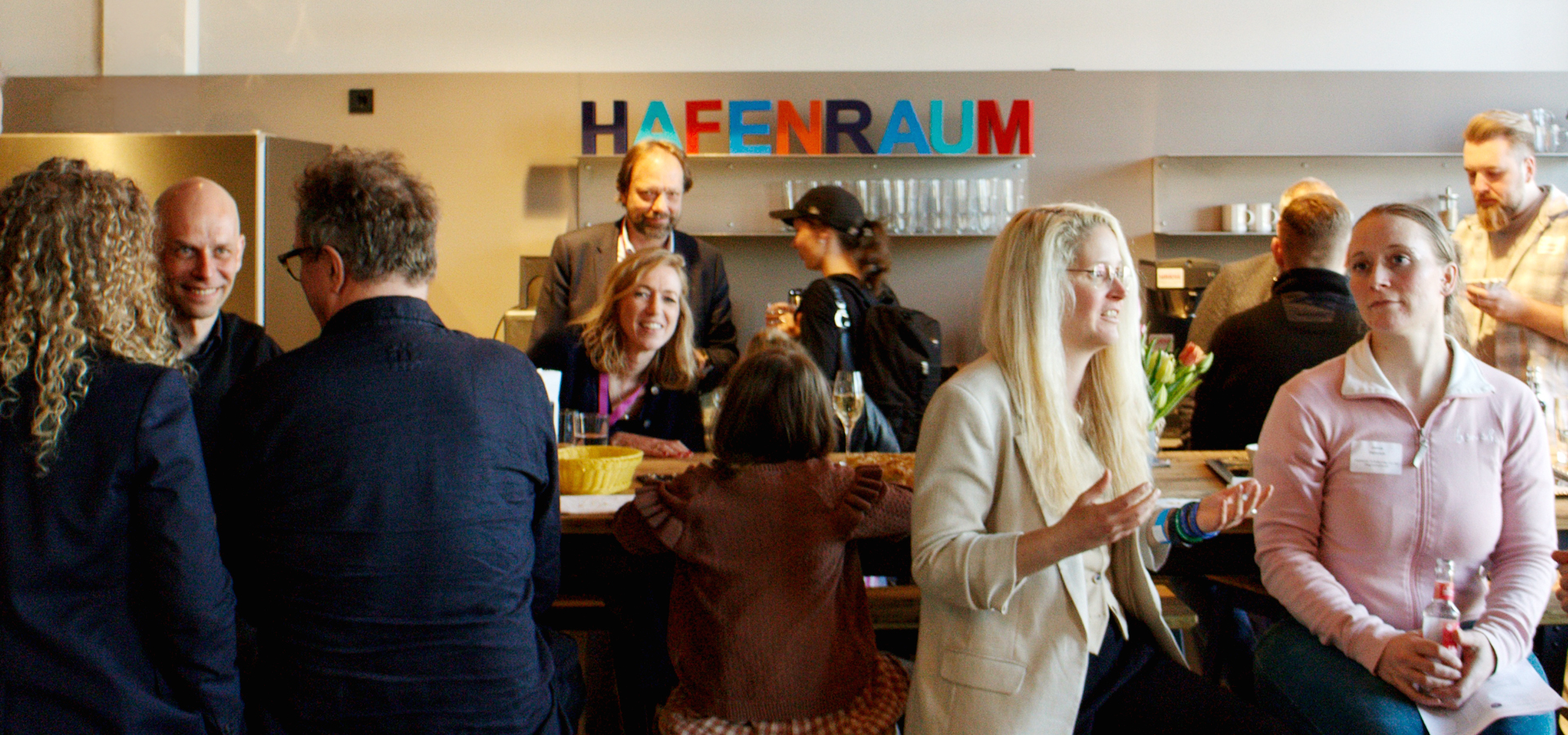 Networking