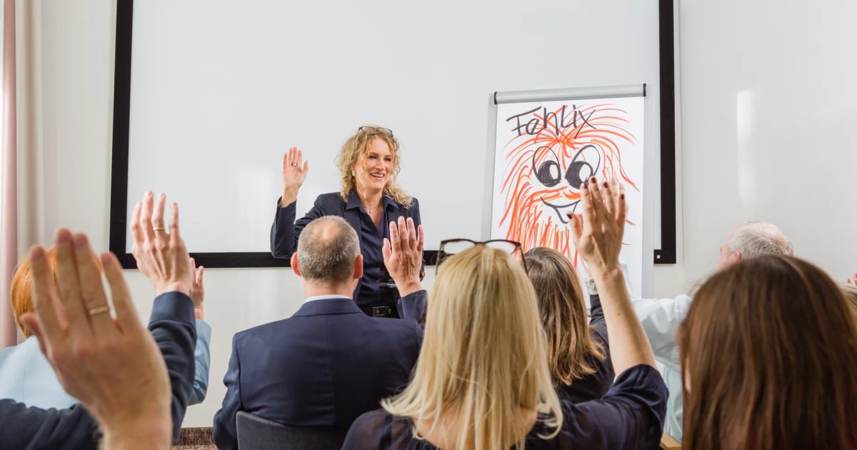 Fokus Leadership Mastermind