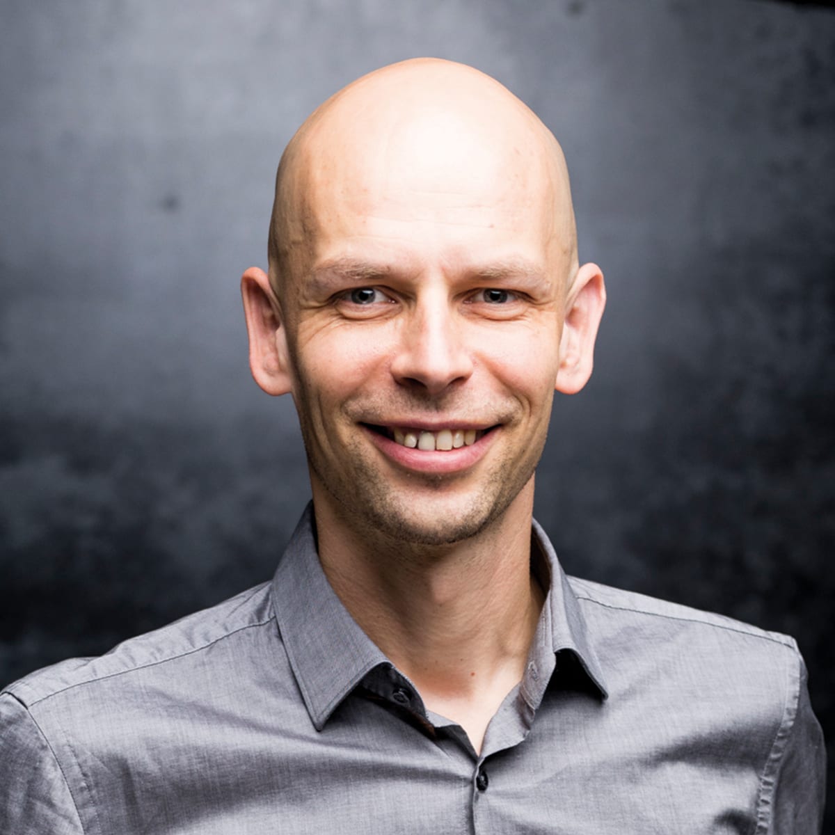 Friedrich Gülzow, Trainer Fokus Mind