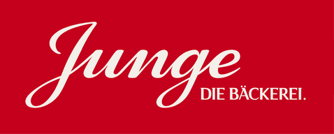 Junge Die Bäckerei
