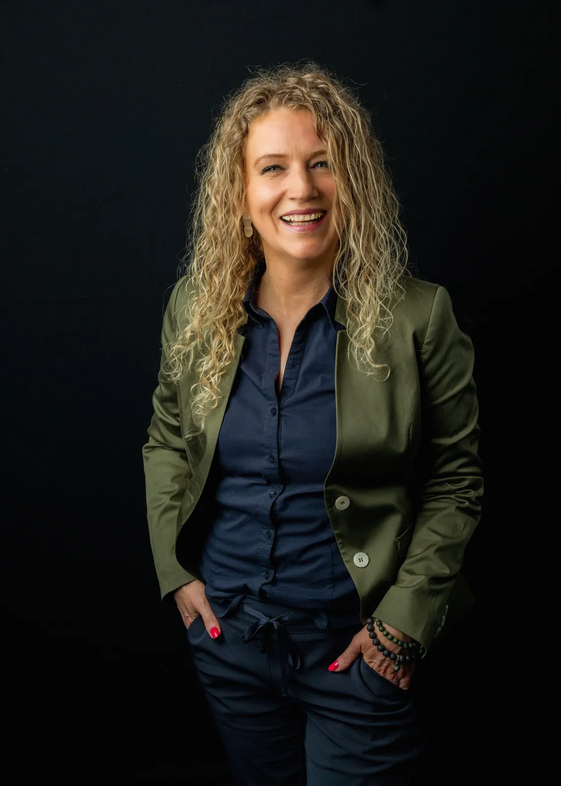 Petra Muchow