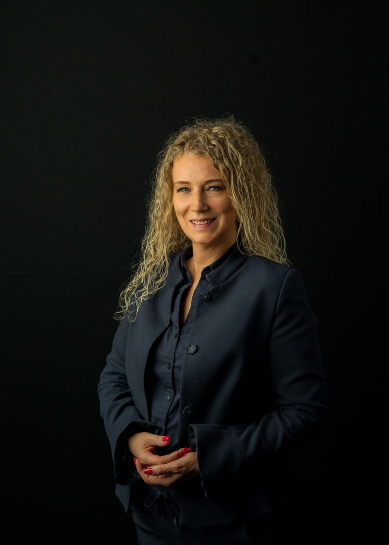 Petra Muchow